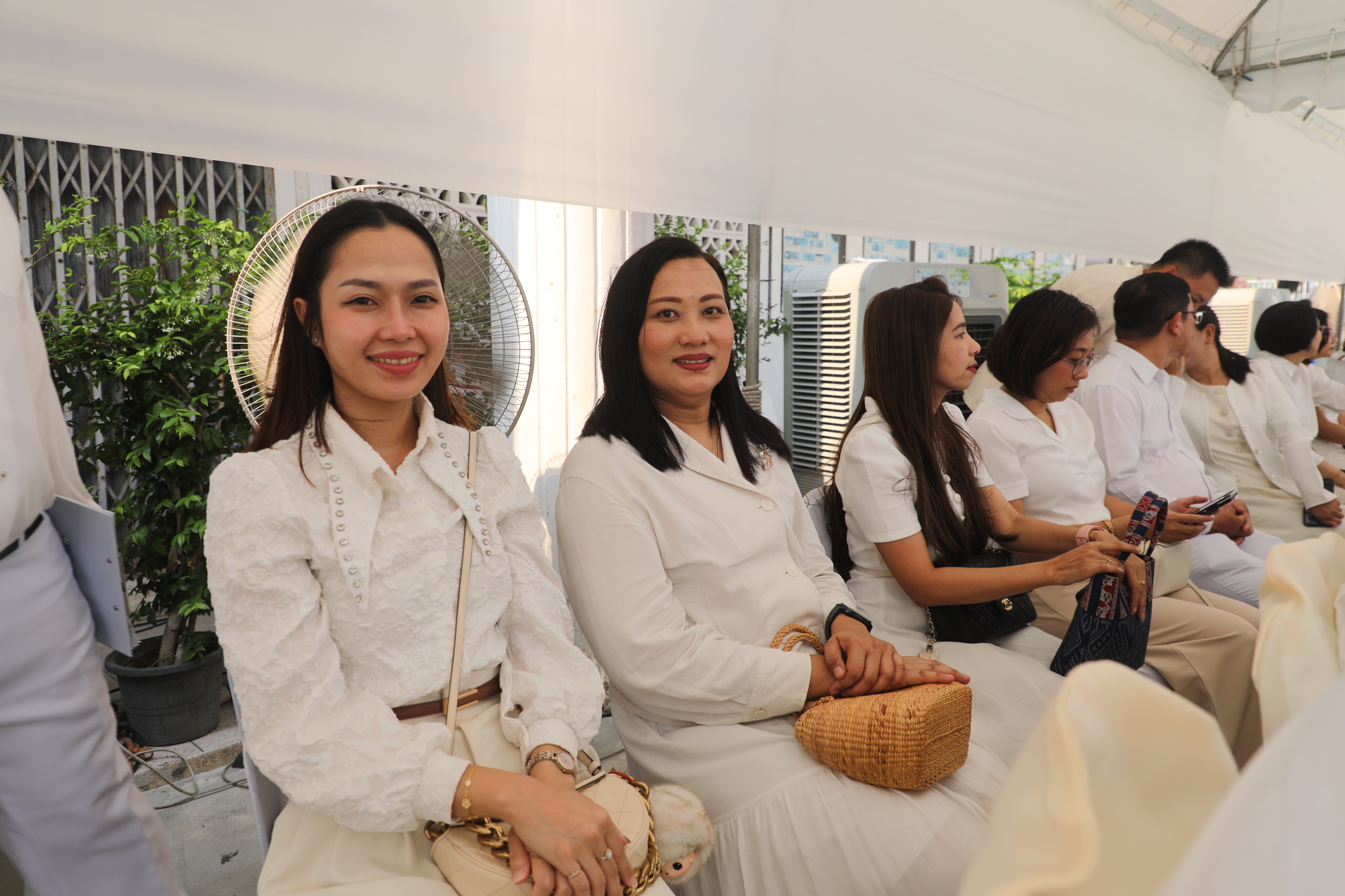 title - ส.ป.ก. ร่วมงานพิธีบวงสรวงคันไถในงานพระราชพิธีพืชมงคลจรดพระนังคัลแรกนาขวัญ ปี 2569 